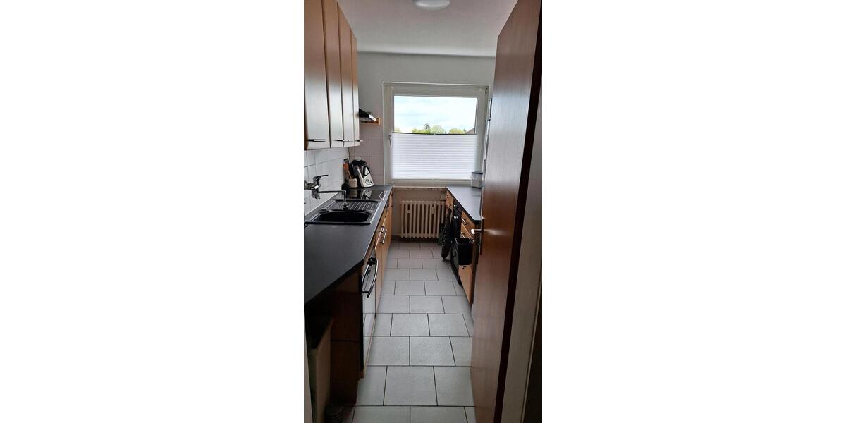 Hochparterre Goslar - 2 Zimmer, 54 m&sup2;, 450&euro; | Angebot:26682924