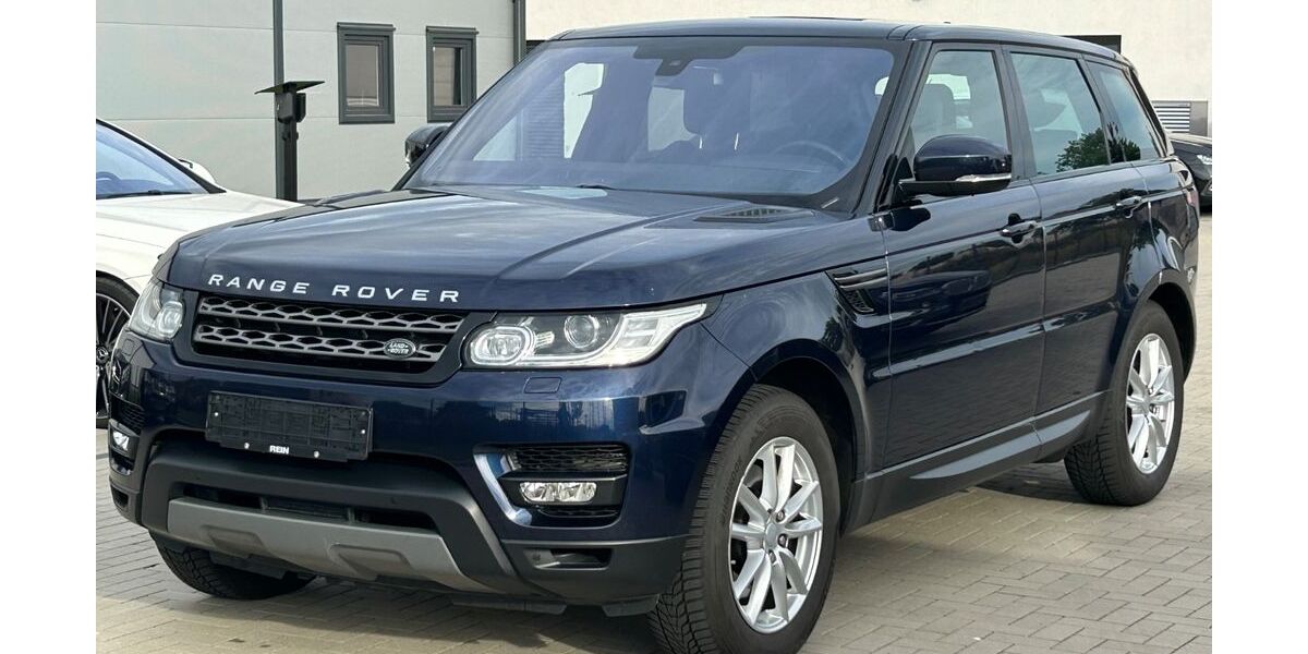 Land Rover Range Rover Sport 157.000 km 15.900 &euro; Lengede 38268