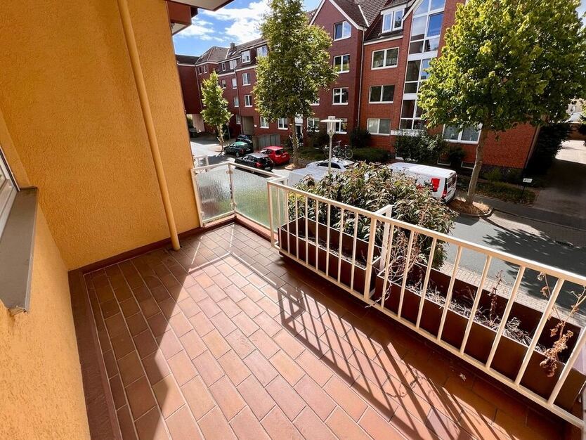 Vermietung oder Eigennutzung? 2 zimmer