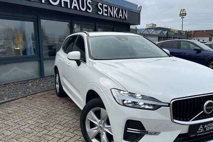 Volvo XC60 44.500 km 28.490 &euro; Peine 31228