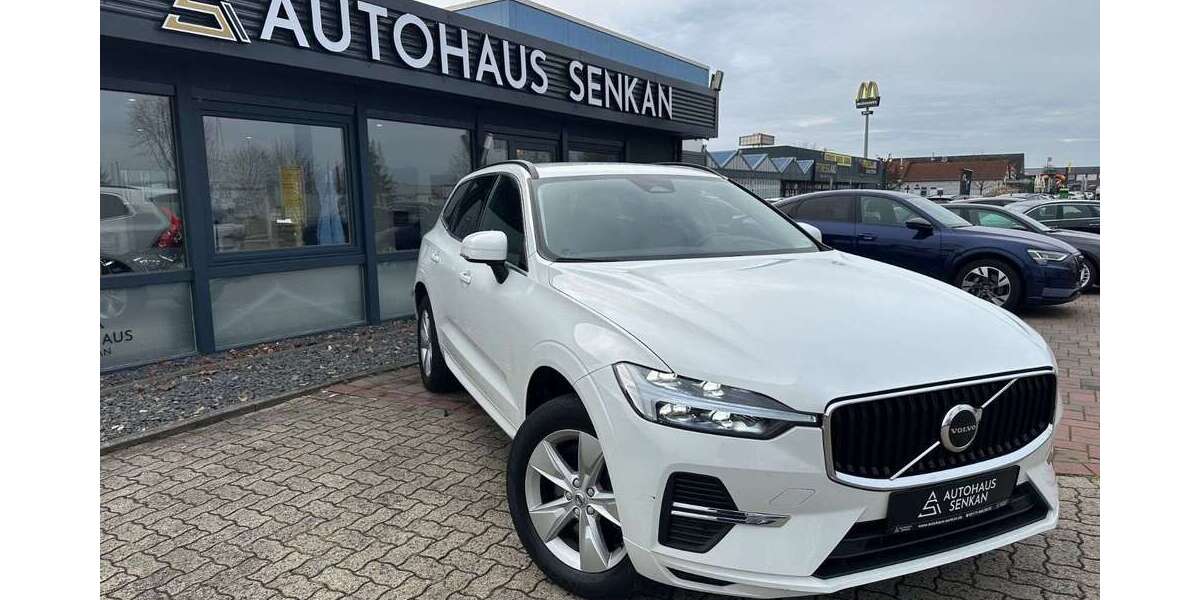 Volvo XC60 44.500 km 28.490 &euro; Peine 31228