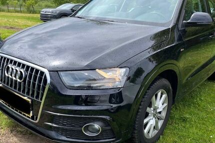 Audi Q3 89.200 km 12.490 &euro; Lengede 38268