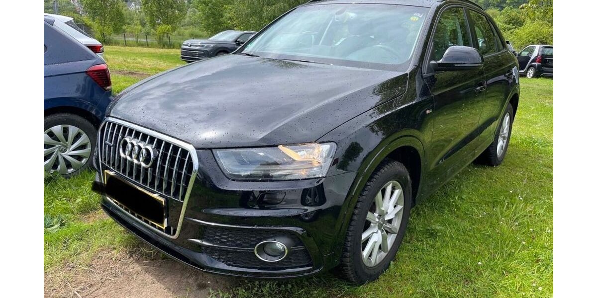 Audi Q3 89.200 km 12.490 &euro; Lengede 38268