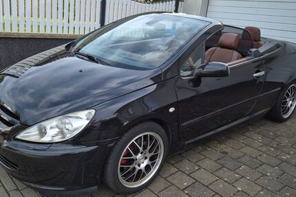Peugeot 307 268.000 km 1.990 € Salzgitter 38228