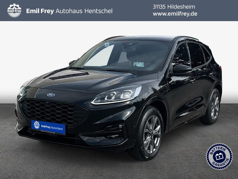 Kuga