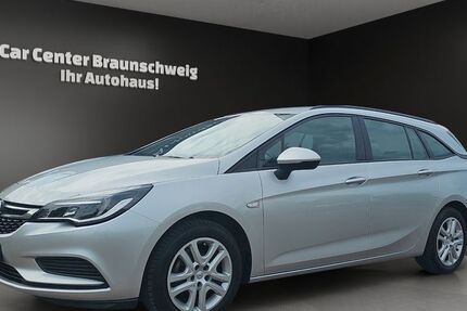 Opel Astra 119.000 km 7.999 &euro; Braunschweig 38120