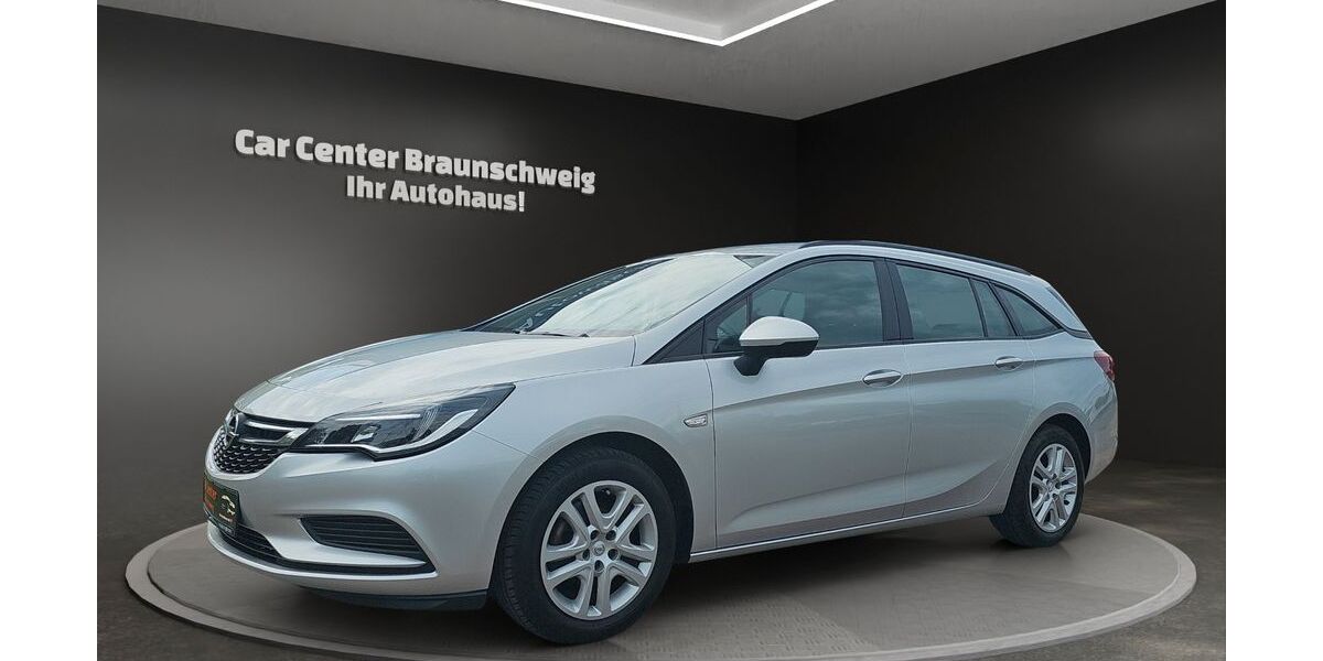 Opel Astra 119.000 km 7.999 &euro; Braunschweig 38120