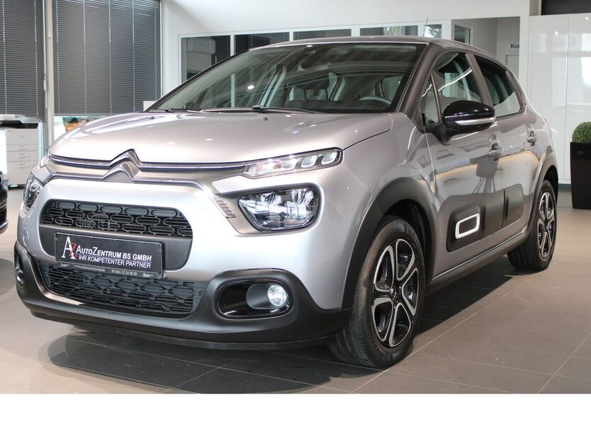 Citroen C3 73.296 km 10.490 € Braunschweig 38126