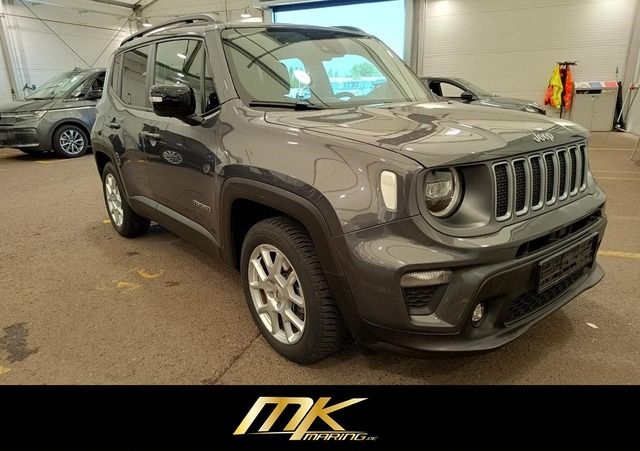 Jeep Renegade 27.847 km 20.990 € Braunschweig 38114
