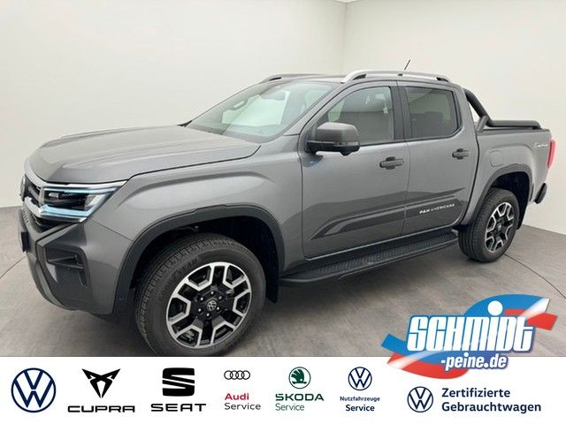 Amarok
