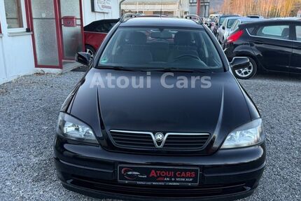Opel Astra 160.573 km 3.999 &euro; Goslar 38644