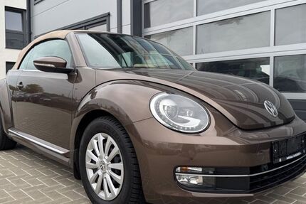 VW Beetle 116.000 km 12.990 € Lengede OT Broistedt 38268