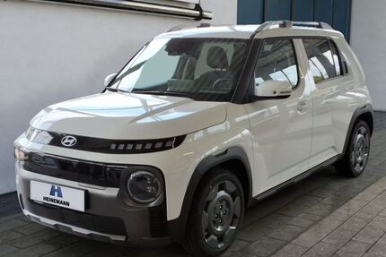 Hyundai INSTER 3.570 km 27.990 &euro; Goslar 38644