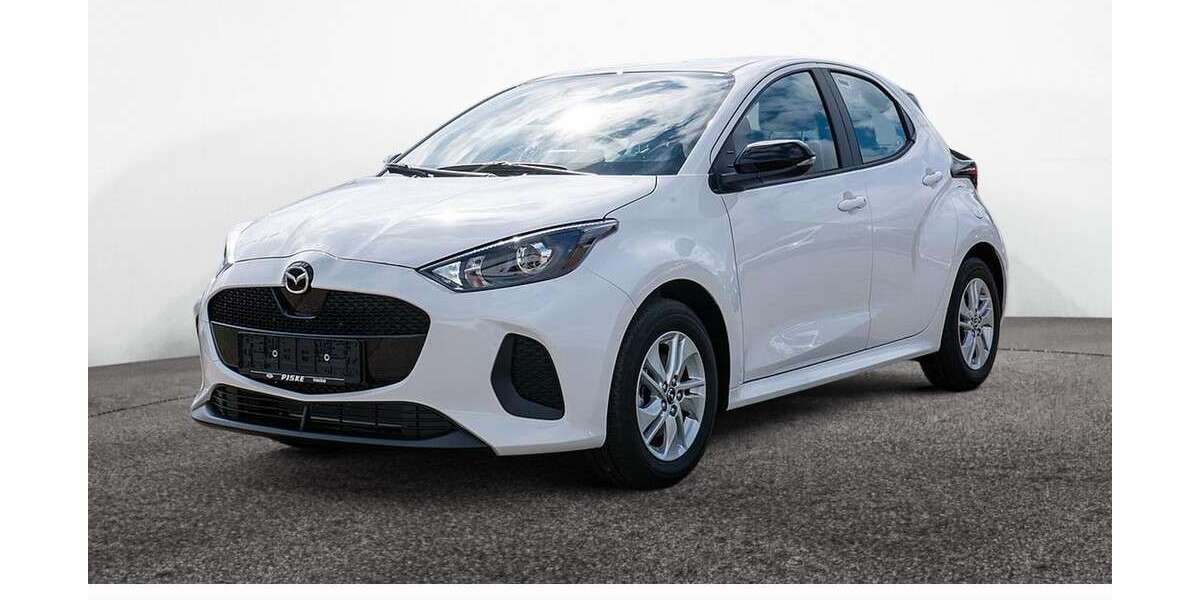 Mazda 2 6.000 km 22.650 € Wolfenbüttel 38302