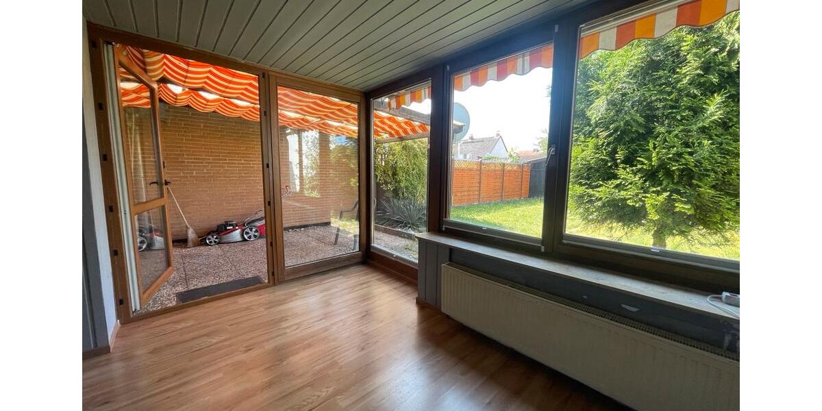 Reihenhaus Salzgitter - 4 Zimmer, 80 m&sup2;, 180.000&euro; | Angebot:27120574