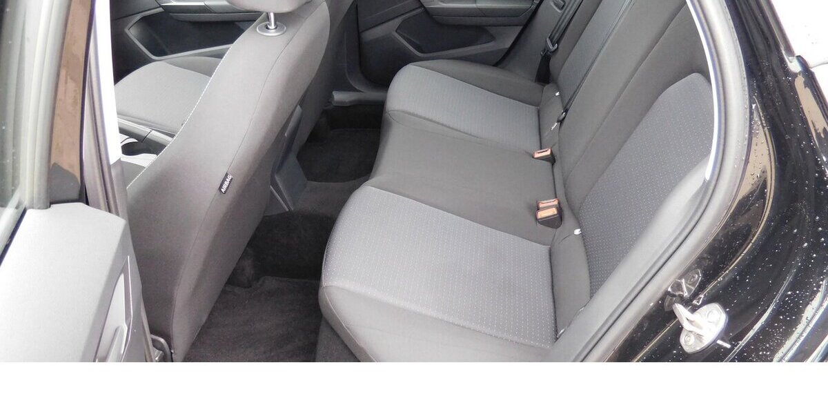 Seat Ibiza 1.0 Style TSI BMT 4Trg Navi Klima 24.100 km 16.690 &euro; Vordorf 38533