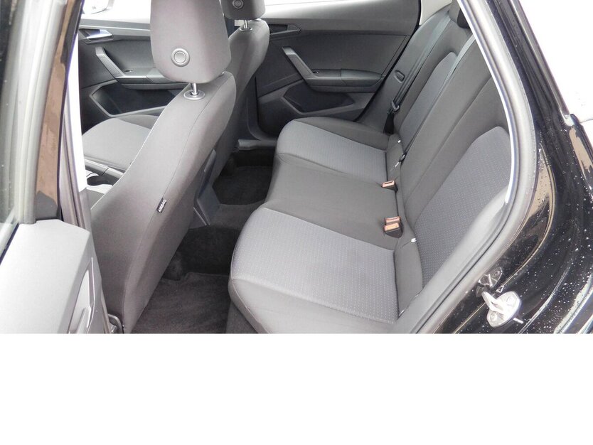 Seat Ibiza 1.0 Style TSI BMT 4Trg Navi Klima 24.100 km 17.390 € Vordorf 38533