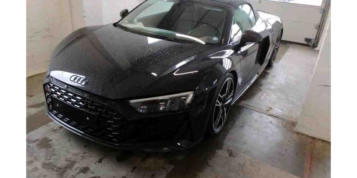 Audi R8 82.137 km 143.990 &euro; Goslar 38644