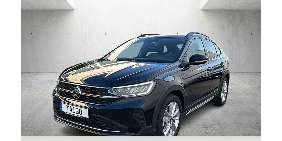 VW Taigo 14.500 km 23.830 &euro; Goslar 38644