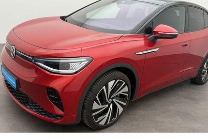 VW ID.5 4.490 km 39.800 € Peine 31226