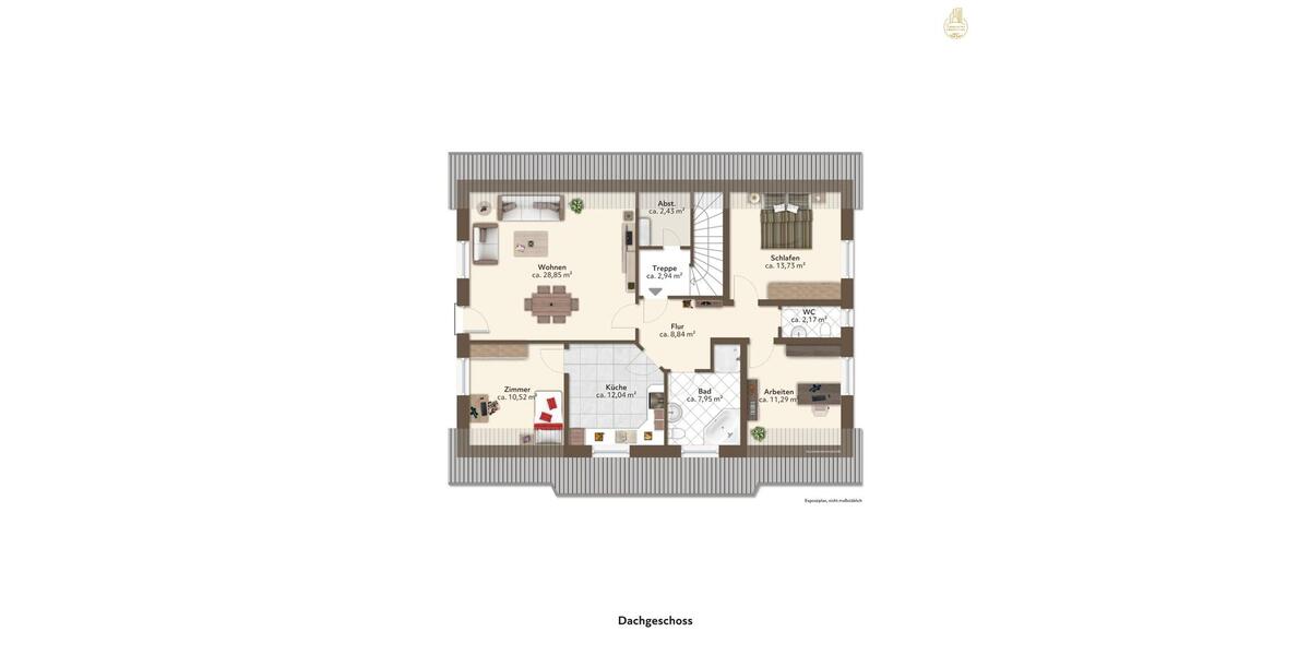 Einfamilienhaus Ilsede - 10 Zimmer, 277 m&sup2;, 625.000&euro; | Angebot:27096233