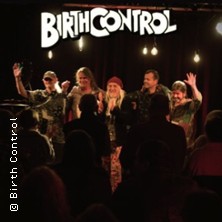 Birth Control 22.01.2026 HIRSCH