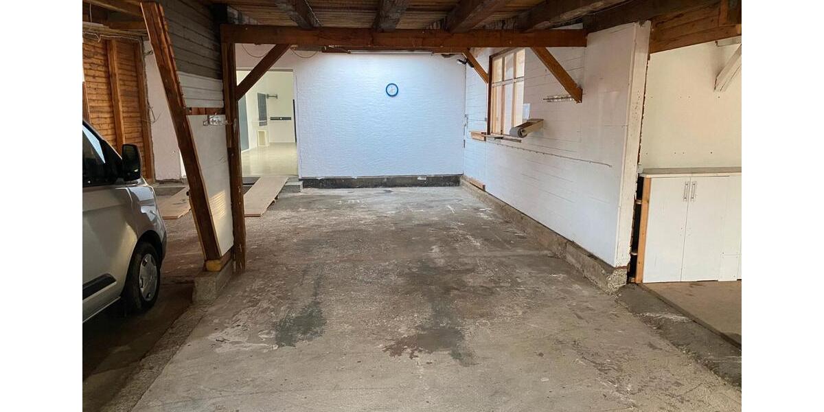 Gewerbeobjekt Goslar Immenrode - 200&euro; | Angebot:26239131