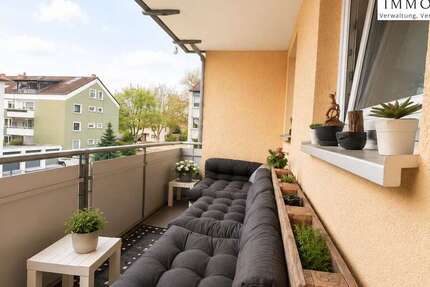Wohnung Wolfenbüttel - 2 Zimmer, 39 m&sup2;, 320&euro; | Angebot:26828869
