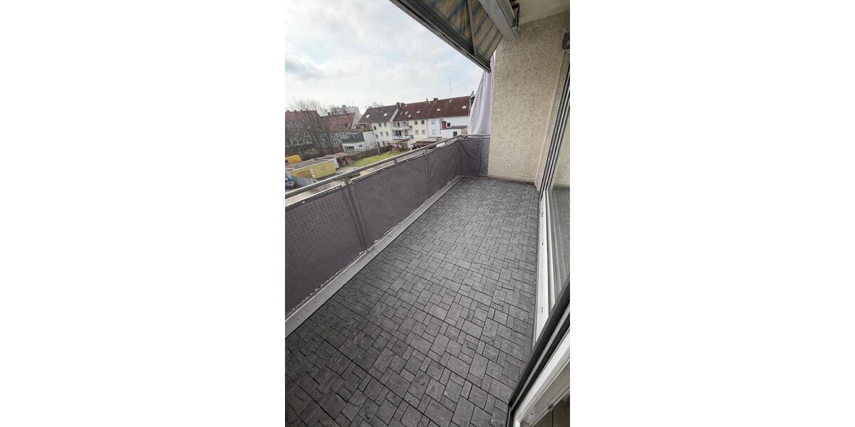 Terrassenwohnung Salzgitter - 4 Zimmer, 105 m&sup2;, 235.000&euro; | Angebot:26665976