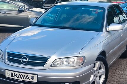 Opel Omega 105.300 km 4.980 € Giesen 31180