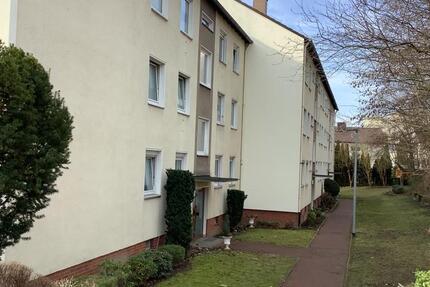 Wohnung Wolfenbüttel - 3 Zimmer, 66 m&sup2;, 135.300&euro; | Angebot:26225863