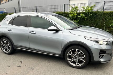 Kia XCeed 51.899 km 18.500 &euro; Goslar 38642