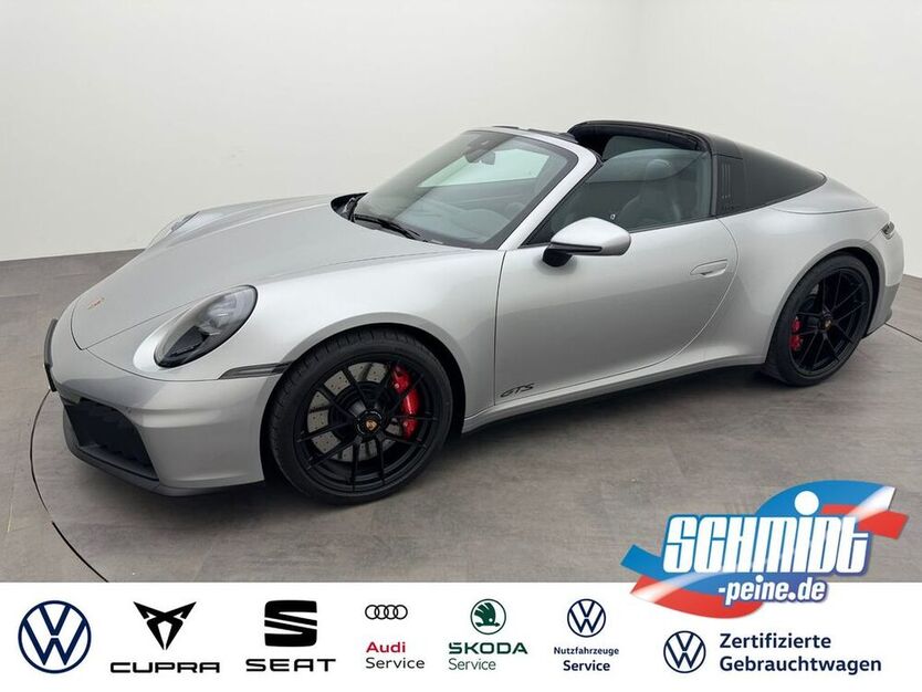 911 Urmodell