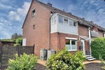 Reihenendhaus mit viel Platz - Reihenendhaus Hildesheim Marienburger Höhe | Angebot:27655492