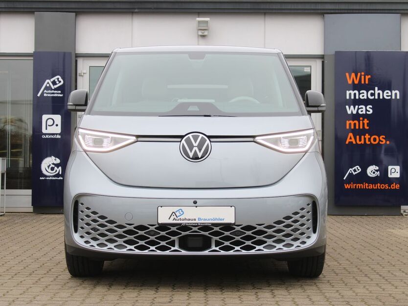 VW ID. Buzz 32.500 km 47.750 € Salzgitter 38229