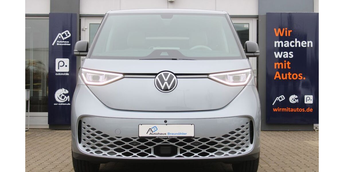 VW ID. Buzz 35.400 km 47.750 € Salzgitter 38229