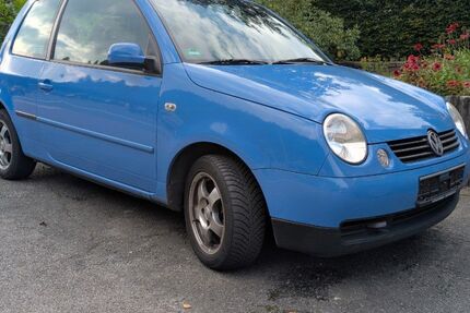VW Lupo 237.000 km 590 € Langelsheim 38685