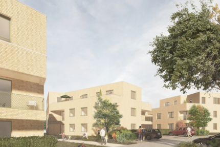 Wohnung zum Mieten in Salzgitter 1.384,50 € 106.5 m² 4 zimmer