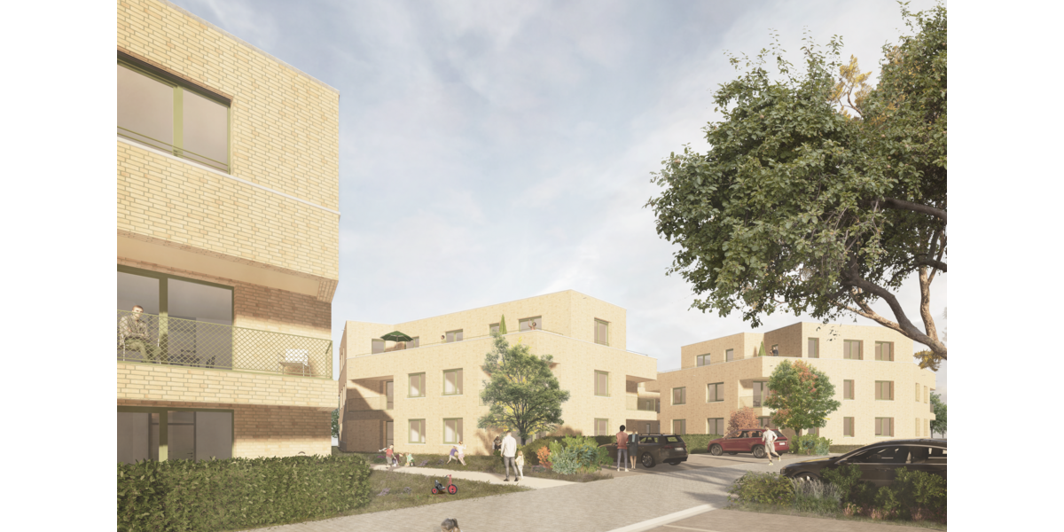 Wohnung zum Mieten in Salzgitter 1.384,50 € 106.5 m² 4 zimmer