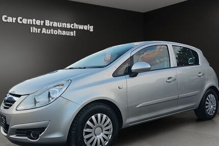 Opel Corsa 133.300 km 3.999 &euro; Braunschweig 38120