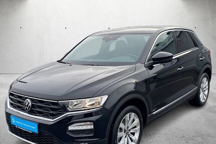 VW T-Roc 34.603 km 22.394 &euro; Goslar 38644