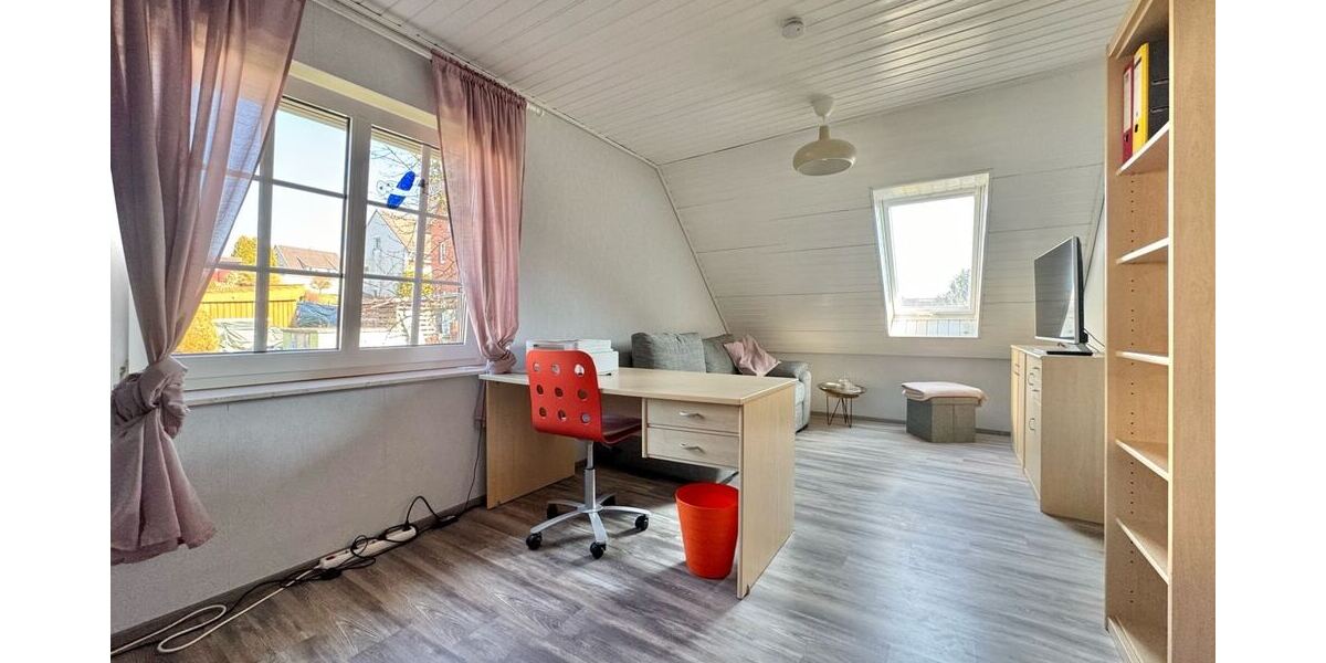 Charmantes Haus in ruhiger Lage - Einfamilienhaus Holle Hackenstedt | Angebot:26097672