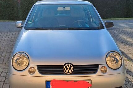 VW Lupo 102.350 km 1.900 &euro; Holle 31188