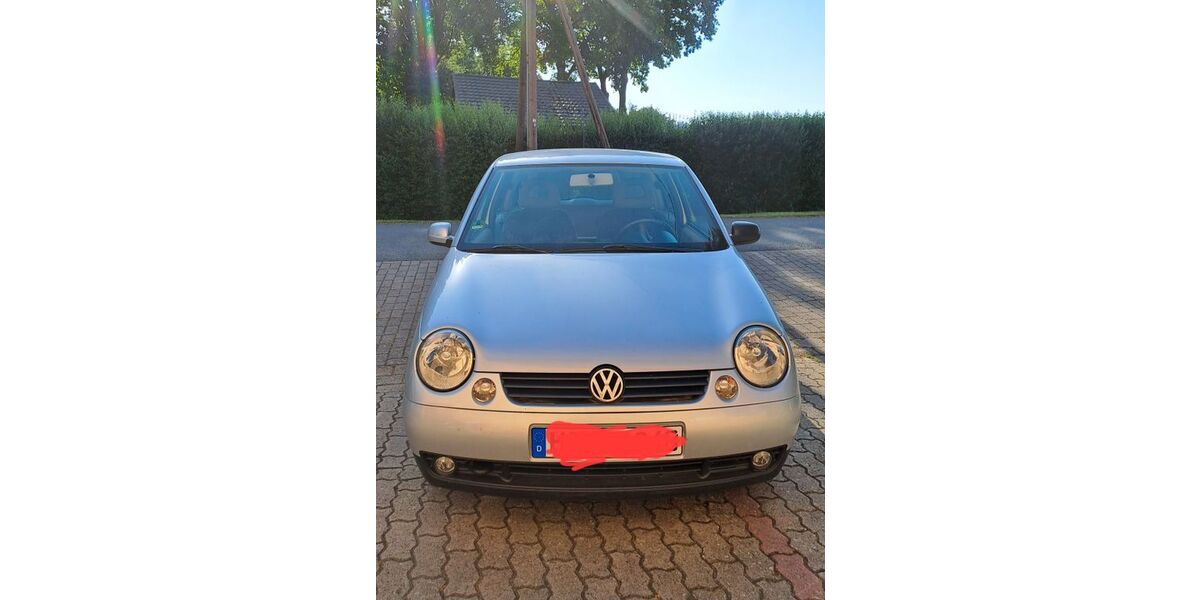 VW Lupo 102.350 km 1.900 &euro; Holle 31188