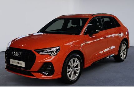 Audi Q3 39.640 km 26.999 &euro; Hildesheim 31135