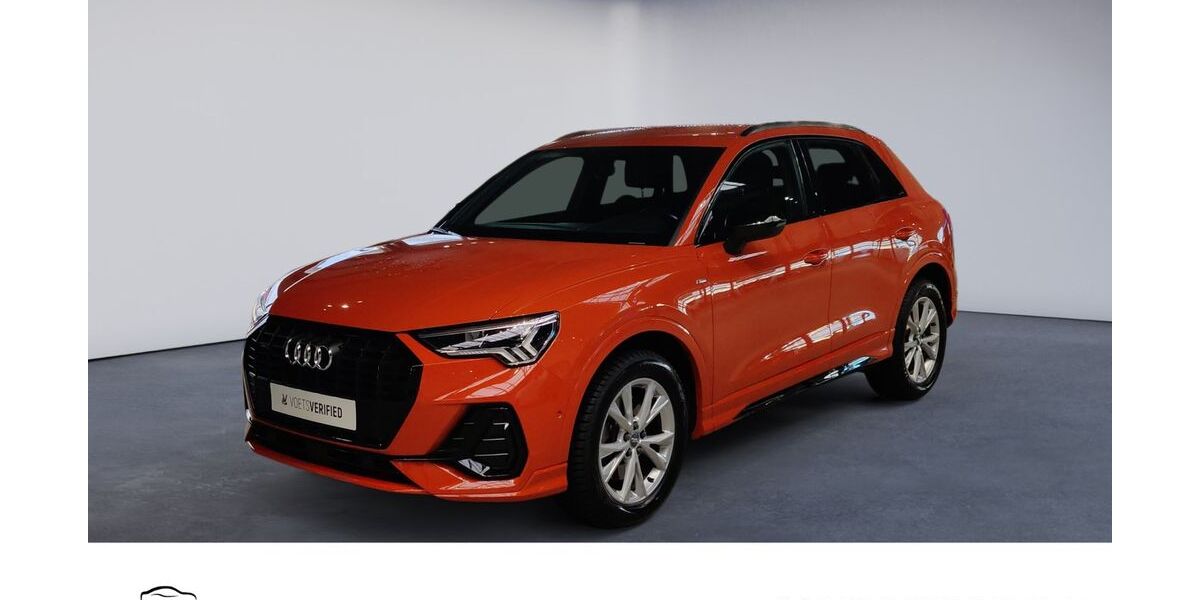 Audi Q3 39.640 km 28.999 &euro; Hildesheim 31135