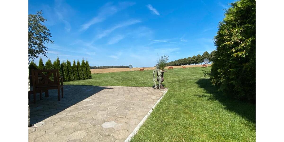 Vermiete Haus Doppelhaushälfte im Harzvorland 4 zimmer