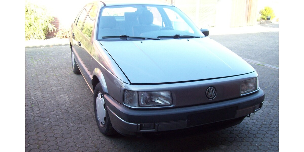 VW Passat 101.500 km 3.900 &euro; Salzgitter 38226