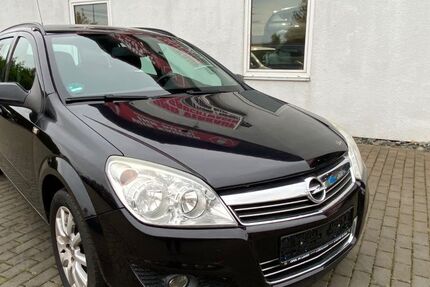 Opel Astra 219.000 km 1.990 € Goslar 38644