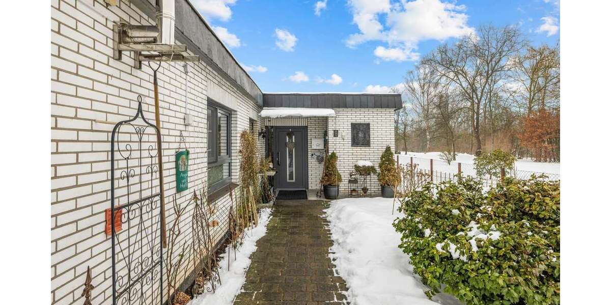 Einfamilienhaus Edemissen OT Oedesse Oedesse - 5 Zimmer, 193 m&sup2;, 399.000&euro; | Angebot:24980745